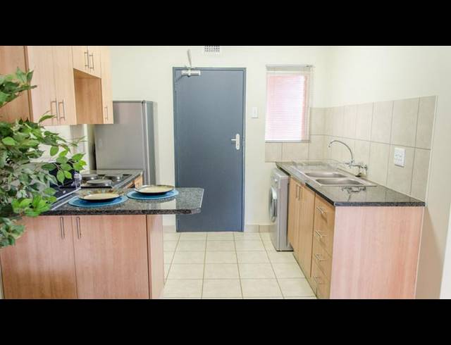 2 BEDROOM PROPERTY TO RENT IN OLYMPUS AH